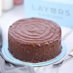 Ferrero Classic Cake (2.5lbs)