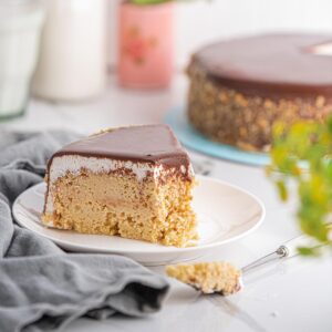 Three Milk Cake (2.5lb)