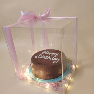 Acrylic Sweet Surprise