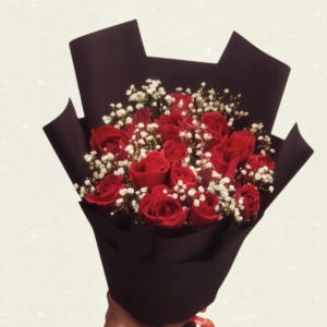 Classic Love Bouquet