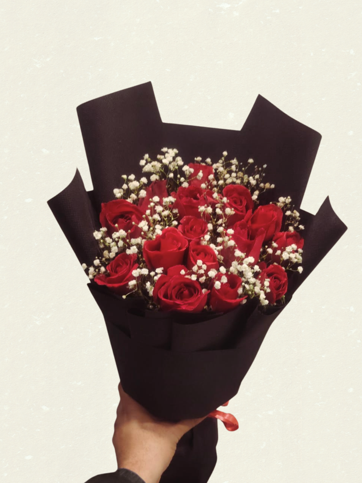 Classic Love Bouquet
