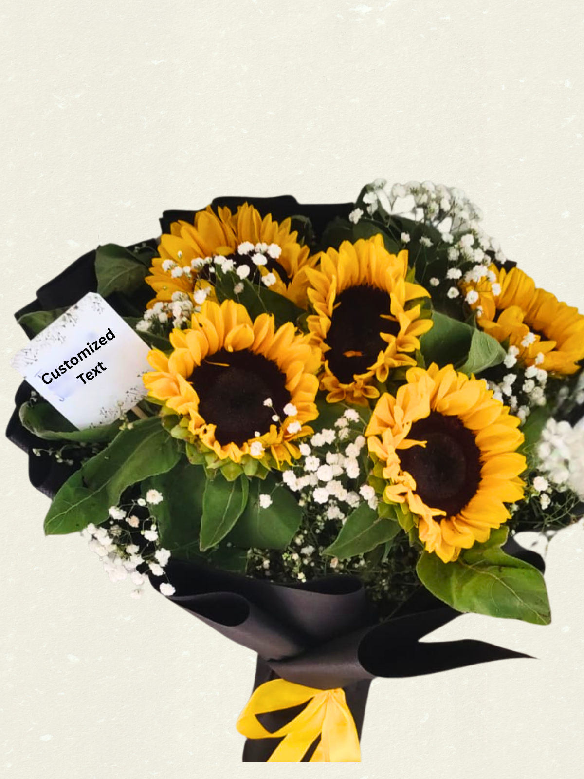 Sunflower Bouquet - Image 2