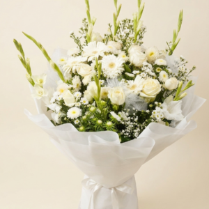 Pure Bliss Bouquet