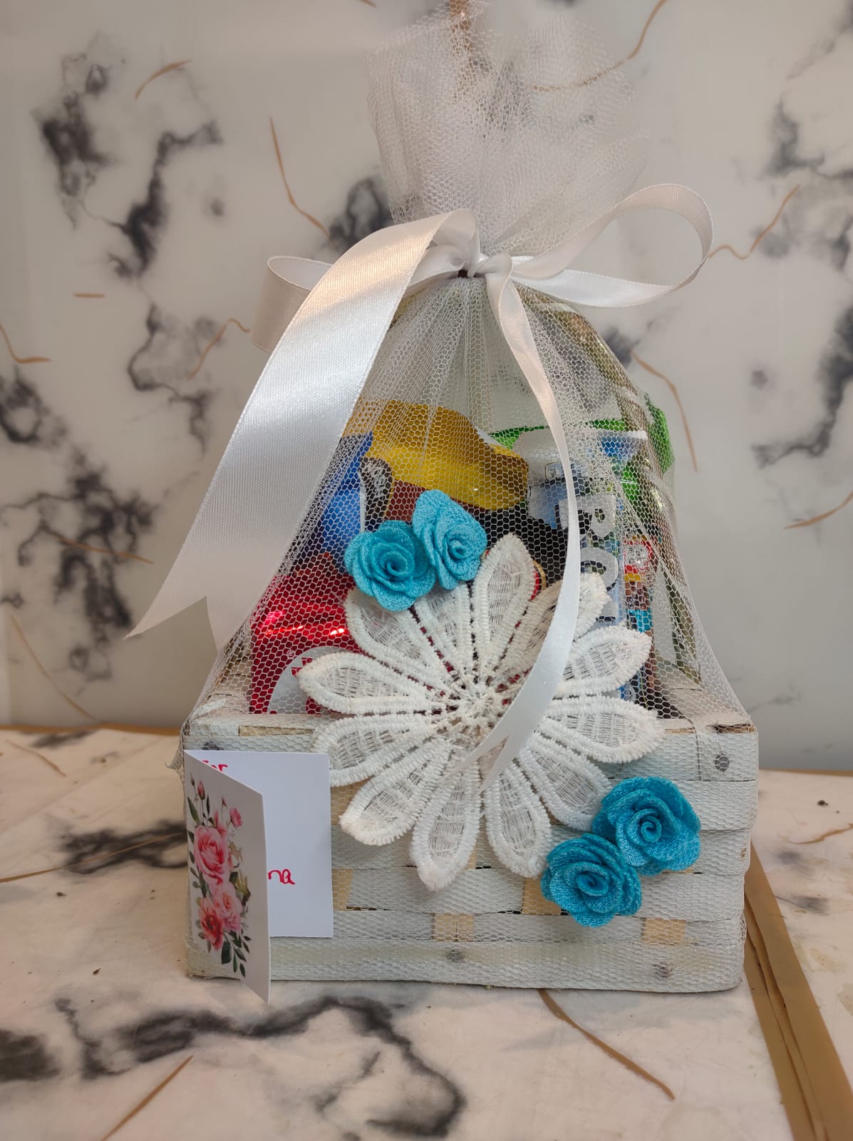 Regular Gift Basket