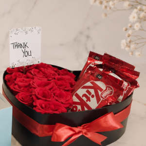 Love Heart Box