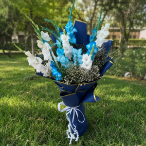 Classic Gladiolus Bouquet