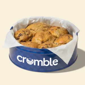 Crumble Pot Classic